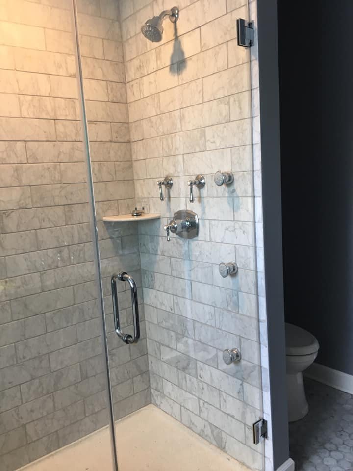 Slide of Tom Sawyer Plumbing