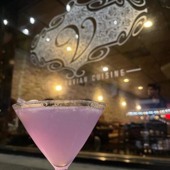 Victoria's Pisco Lounge - Lychee martini - Peruvian Near Me - Lake Worth, Florida Victoria's Pisco Lounge - Lychee martini - Peruvian Near Me - Lake Worth, Florida