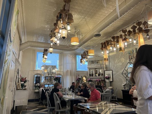 Spoon River Artworks and Market by null