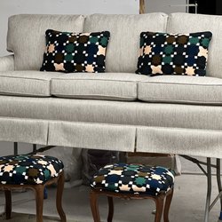 Kona Coast Upholstery