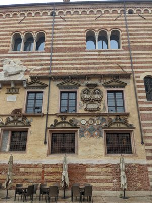 Piazza dei Signori by null
