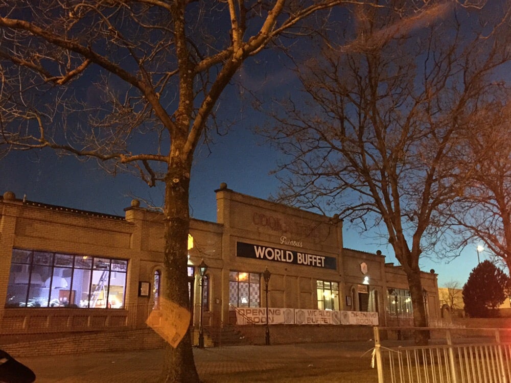 COOK & INDI’S WORLD BUFFET Updated August 2024 10 Reviews 251