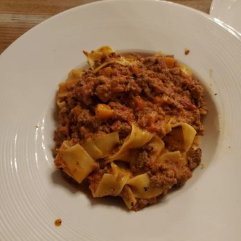 Union Straw - Bolognese - New American Near Me - Foxborough, Massachusetts Union Straw - Bolognese - New American Near Me - Foxborough, Massachusetts