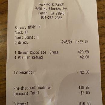 ROCKING K RANCH - Updated July 2025 - 328 Photos & 320 Reviews - 3969 W ...