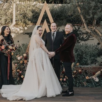 Wedding Officiant Jon - Officiants Near Me