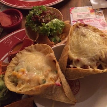 Enchilada - Enchiladas mit Überraschungsfüllung. - Cocktail Bars Near Me - Hanover, NI Enchilada - Enchiladas mit Überraschungsfüllung. - Cocktail Bars Near Me - Hanover, NI
