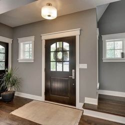 Emerson Painting - Emerson Painting: all new cool and collected collection Gray for 2024!