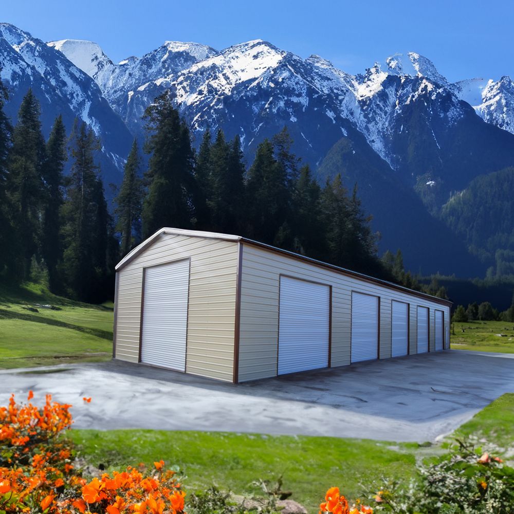 QUALITY METAL CARPORTS Updated September 2024 9191 W Whitesbridge