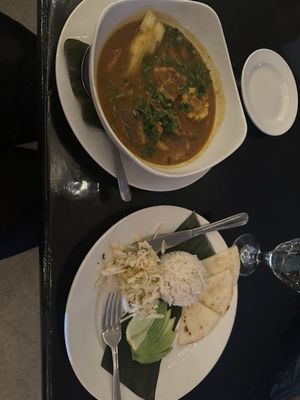 Juanchos Fonda by null