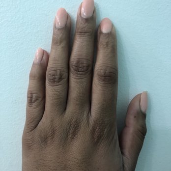 Nail Studio - They looked great initially... - Nail Salons Near Me - Bethesda, Maryland Nail Studio - They looked great initially... - Nail Salons Near Me - Bethesda, Maryland