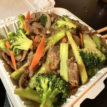 Best Teriyaki - Worlds plainest unseasoned Beef bulgolgi - Korean Near Me - Port Orchard, Washington