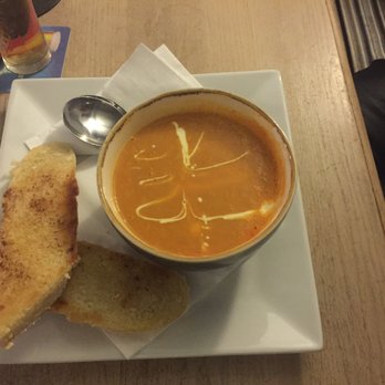 Red Lion Inn - Crab soup - Pubs Near Me - Penzance, CON Red Lion Inn - Crab soup - Pubs Near Me - Penzance, CON