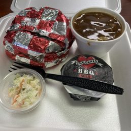 Pork Shoulder Plate