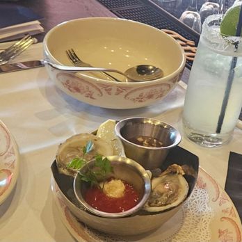Mia Rosebud - Italian Near Me - Boca Raton, Florida