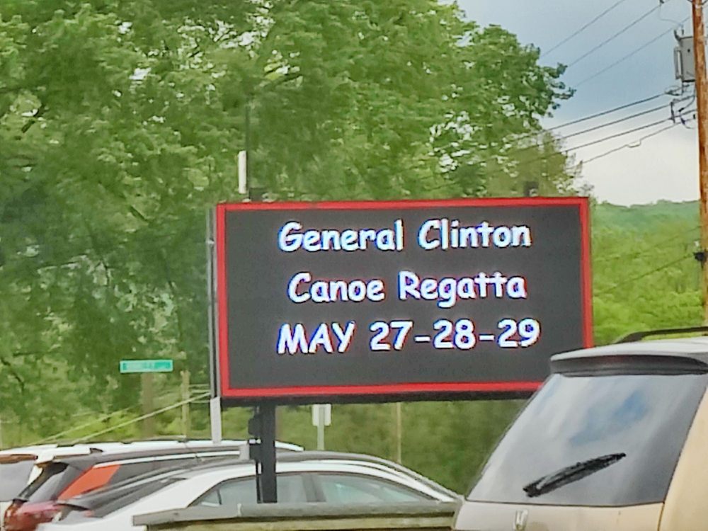 General Clinton Park