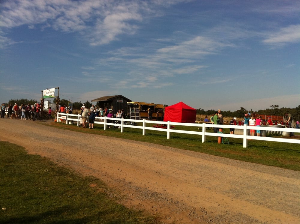 Noggins Corner Farm Farmers Market 10009 Hwy 1 Greenwich Ns Phone Number