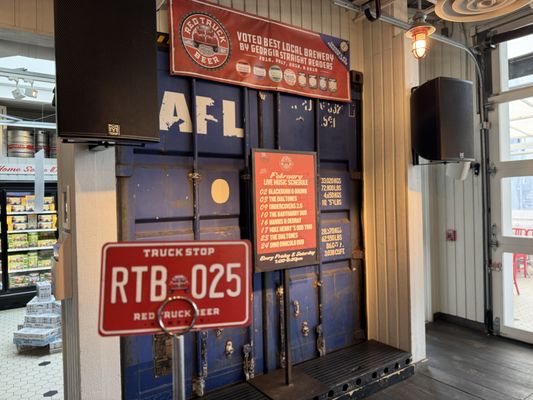 Red Truck Beer Company by null