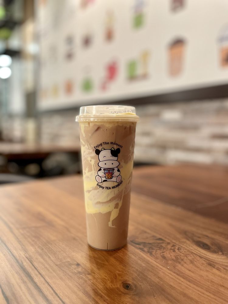 TEA MOMENT 197 Photos & 45 Reviews 6088 Stevenson Blvd, Fremont, CA