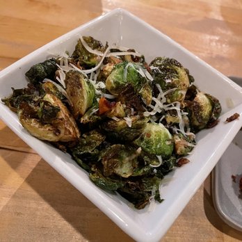 Hops & Sessions - Brussels Sprouts - Beer Bar Near Me - Livermore, California
