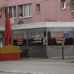 Primo Pizza