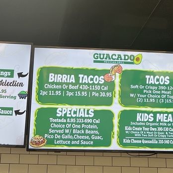 Guacado Mexican Grill - Latin American Near Me - Waterbury, Connecticut Guacado Mexican Grill - Latin American Near Me - Waterbury, Connecticut