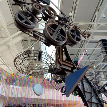 CHAOS 1 - Updated February 2026 - 14 Photos - 300 Washington St