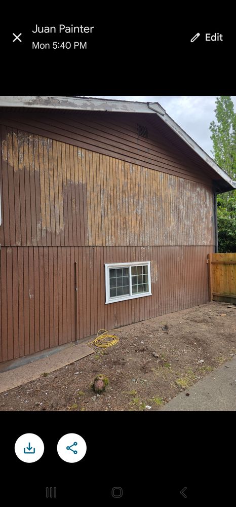 Slide of Carreon Customs