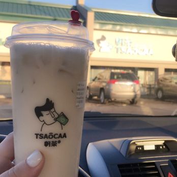 Tsaocaa - Ice Cream & Frozen Yogurt Near Me - Indianapolis, Indiana Tsaocaa - Ice Cream & Frozen Yogurt Near Me - Indianapolis, Indiana
