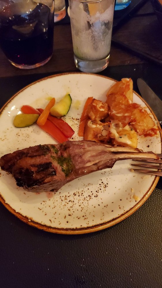 Pintxos