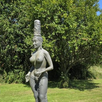Victor's Way - Parks Near Me - Roundwood, WW