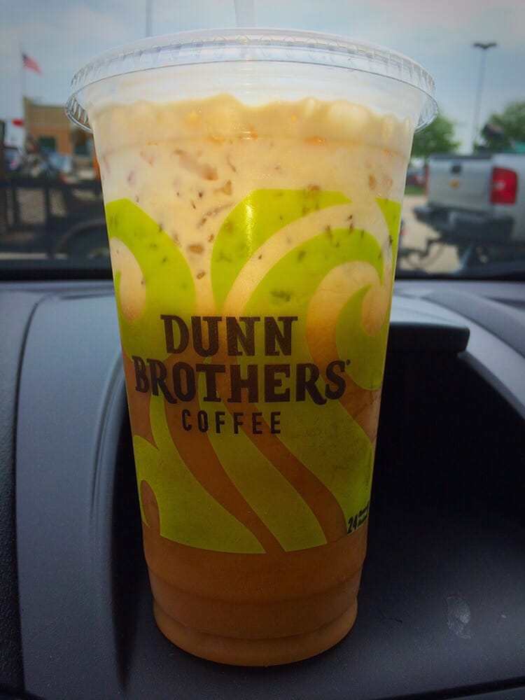 DUNN BROS COFFEE CLOSED 10 Photos & 25 Reviews 6825 S Fry Rd