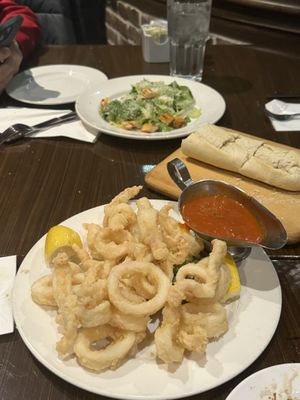 Scarolies Pasta Emporium by null