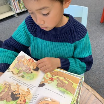 Westminster Branch Library - Libraries Near Me - Westminster, California