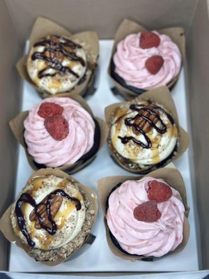 Broadway Bakery by null