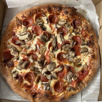 Ardolino's Pizza