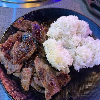 KPOT Korean BBQ & Hot Pot - Short rib - Korean Near Me - Brandon, Florida