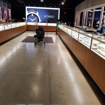 Movado Company Store - Watches Near Me - Ontario, California