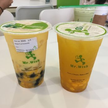 Mr Wish - Boba at Mr. Wish - Bubble Tea Near Me - Philadelphia, Pennsylvania Mr Wish - Boba at Mr. Wish - Bubble Tea Near Me - Philadelphia, Pennsylvania