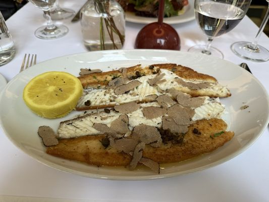 Fleming by Le Bilboquet by null