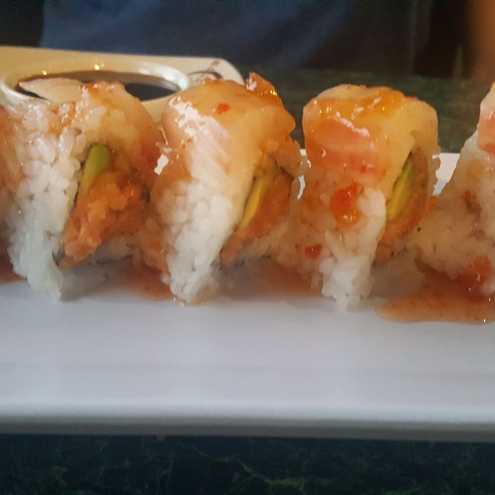 Umami Sushi - Fresh and Spicy - Seafood Near Me - Bardstown, Kentucky Umami Sushi - Fresh and Spicy - Seafood Near Me - Bardstown, Kentucky