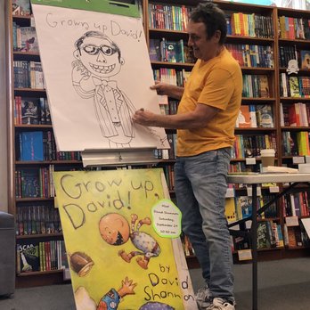 Children's Book World - Bookstores Near Me - Los Angeles, California