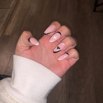 Nails Haven - Nail Salons Near Me - San Jose, California Nails Haven - Nail Salons Near Me - San Jose, California