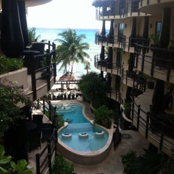 El Taj - Hotels Near Me - Playa del Carmen, ROO