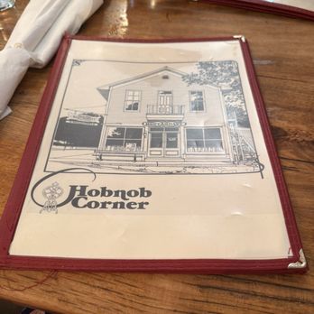 Hobnob Corner - American Near Me - Nashville, Indiana