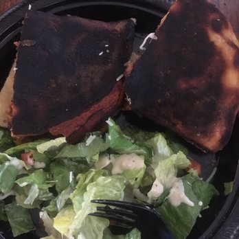 Stone Oven - Burnt Sandwich - Salad Near Me - Sherman Oaks, California