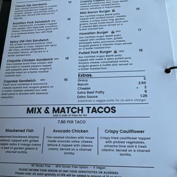 The Nook and Cranny - Menu July 2024 - Pubs Near Me - Pictou, Nova Scotia