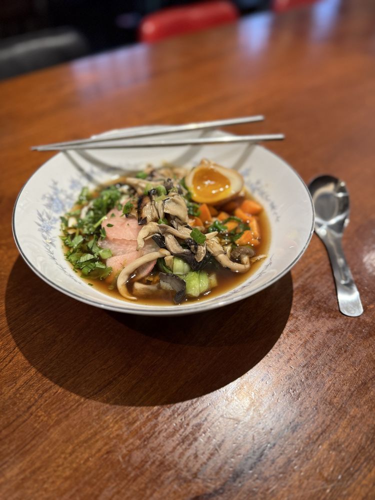 Food from Farm to Feast