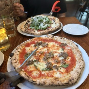 Lampo - Italian Near Me - Charlottesville, Virginia