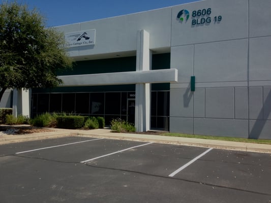 Lykes Cartage Company