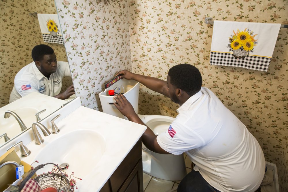 Slide of Alliance Service Professionals